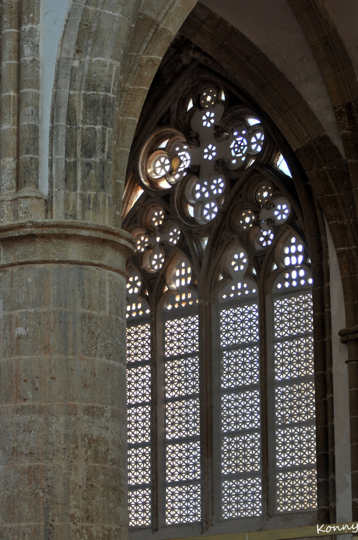 cathedrals-window