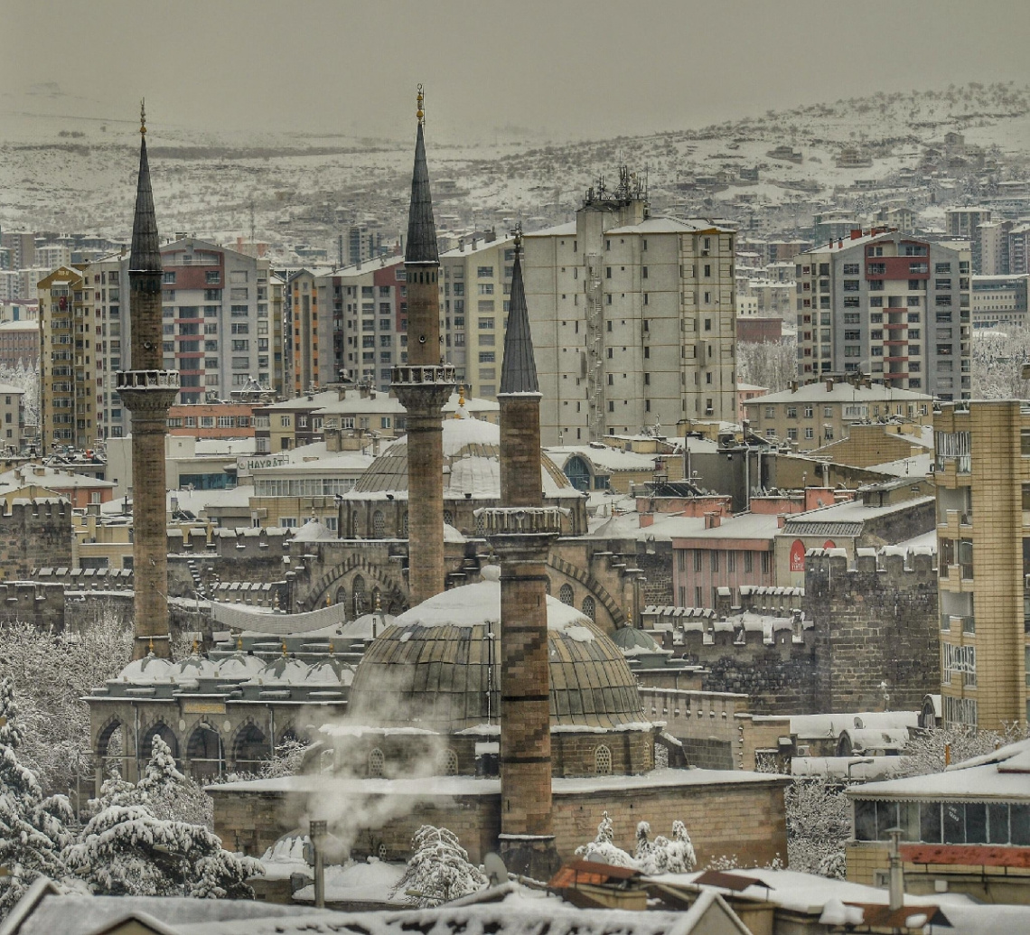 Kayseri