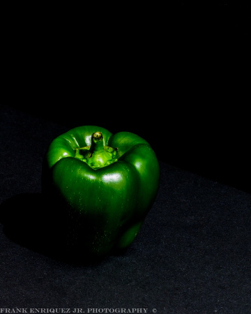 Arizona Capsicums