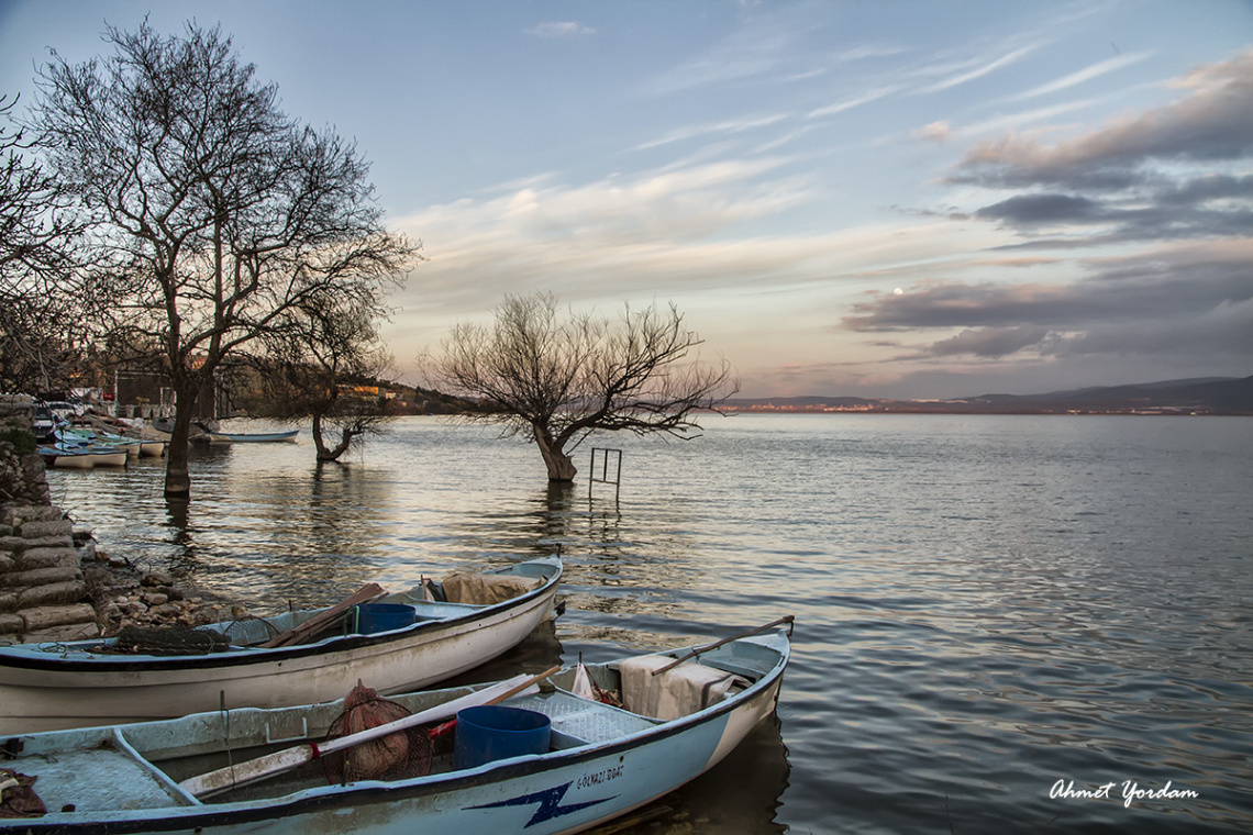 Gölyazı