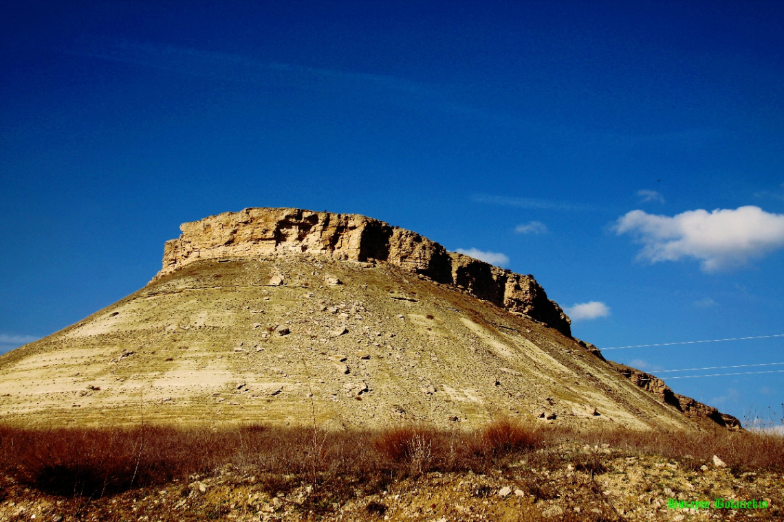 Beypazarı-İnözü Vadisi