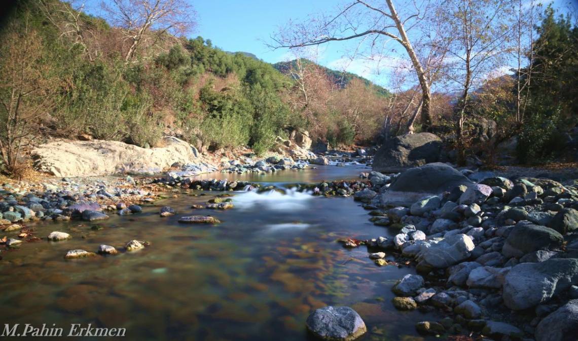 Karaçay / Osmaniye