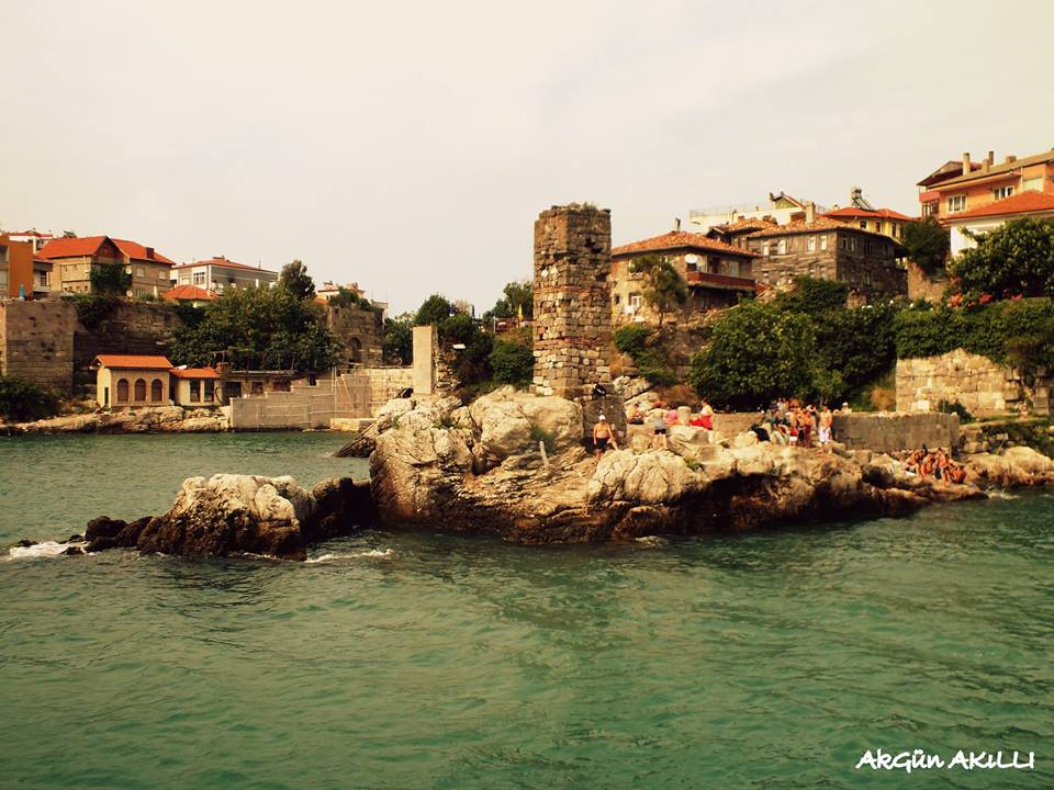 AMASRA