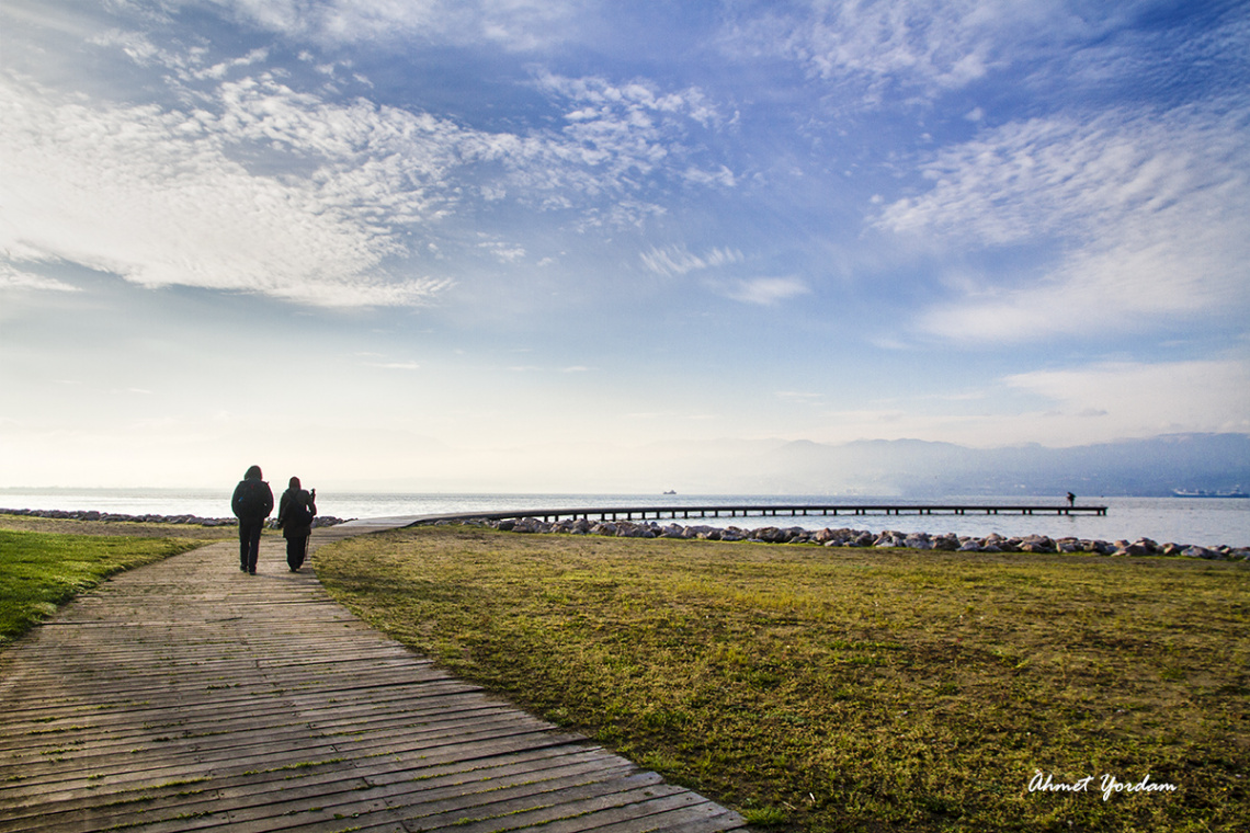 Sekapark, izmit