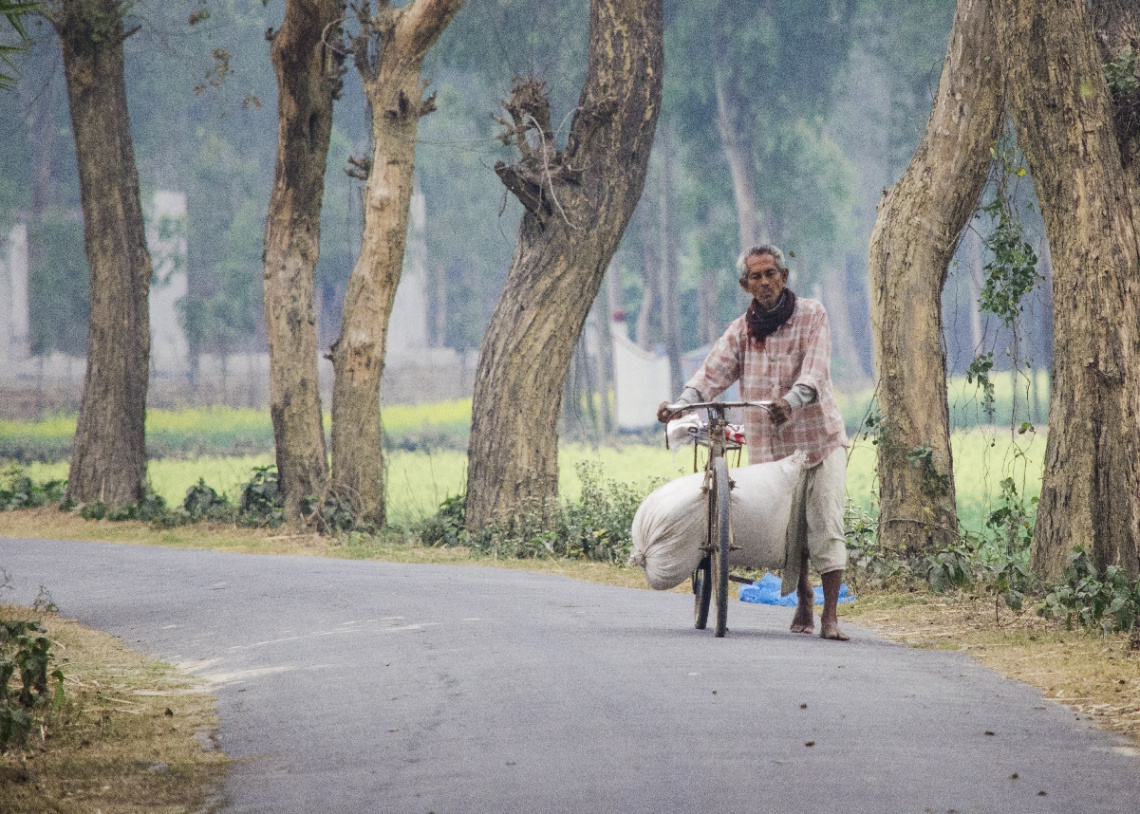 Life around us (Another Journey)