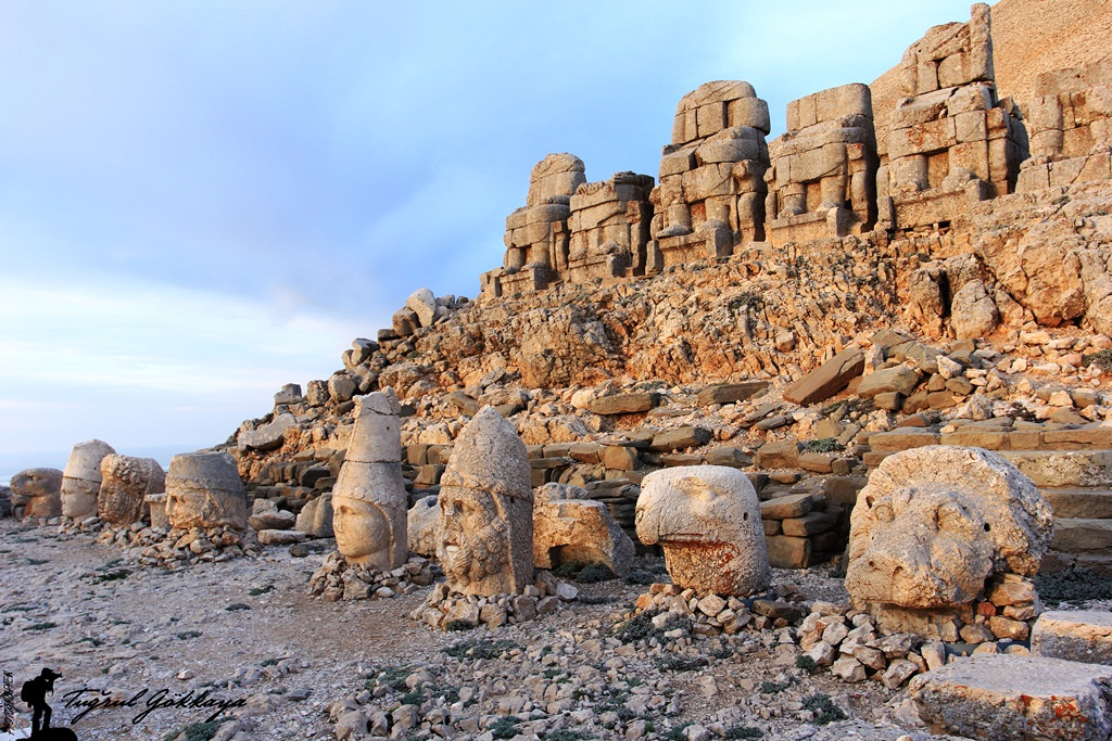 Nemrut