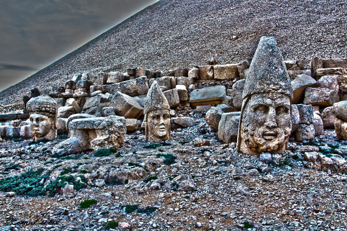 Nemrut 2