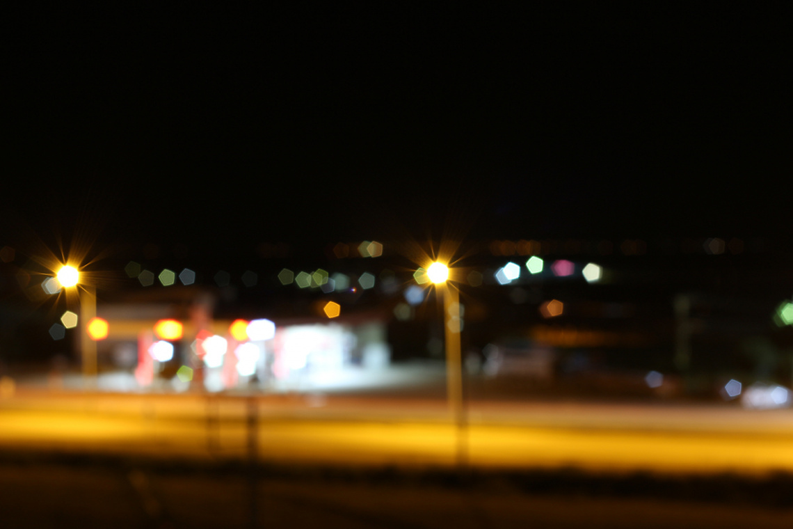 BOKEH