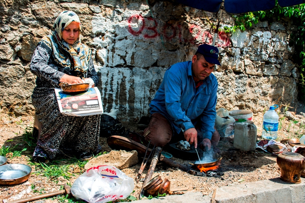 Kalaycılar