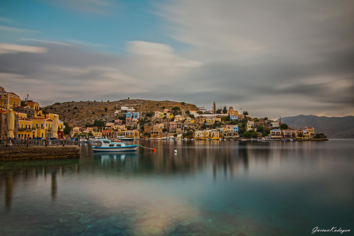 symi greece