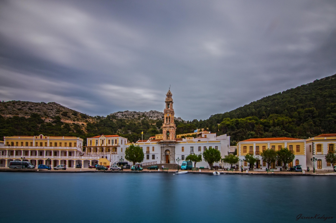 symi greece