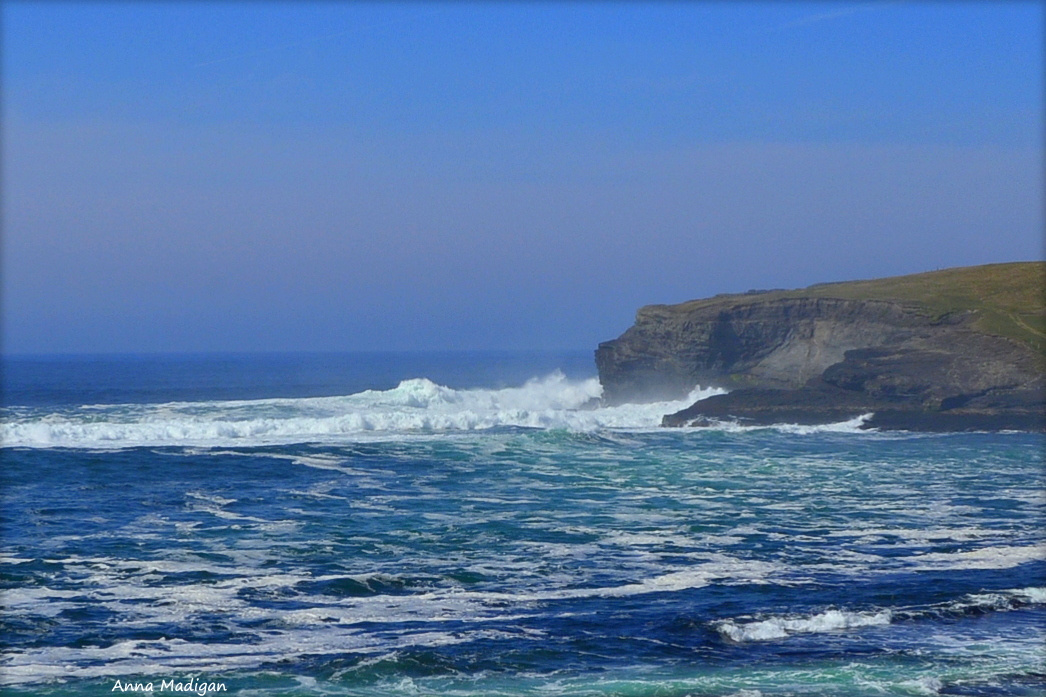 Kilkee,Ireland