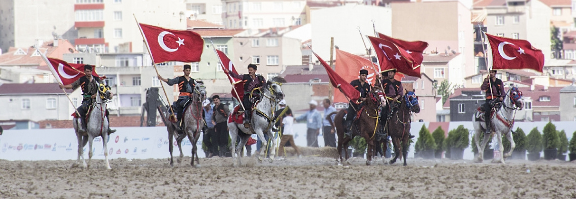 Etnospor Kültür Festivali