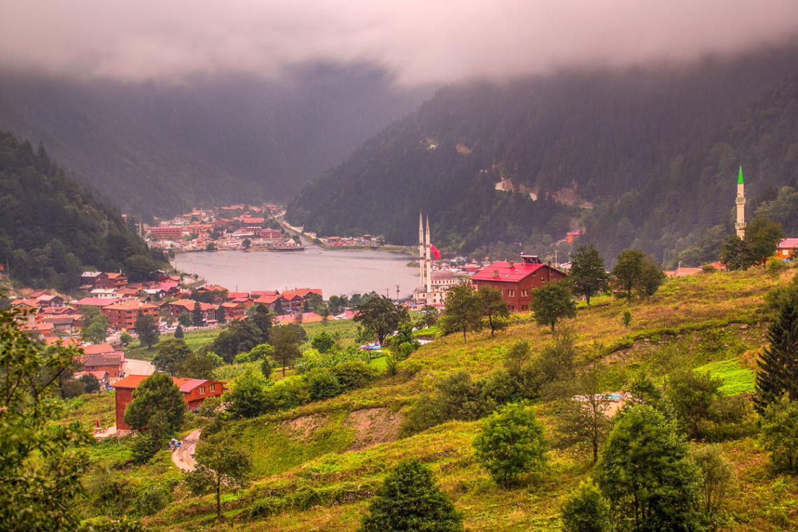 Uzungöl