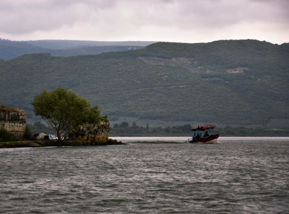 Gölyazı