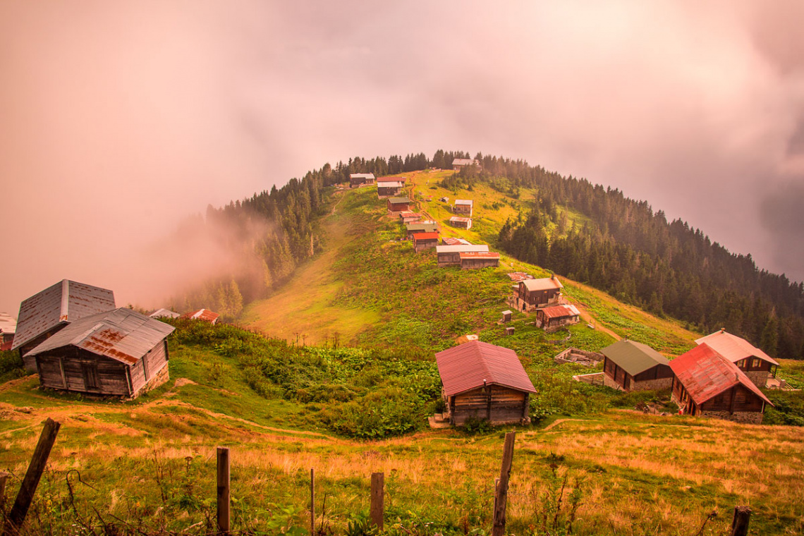 Pokut Plateau/Ç:HEMŞİN.