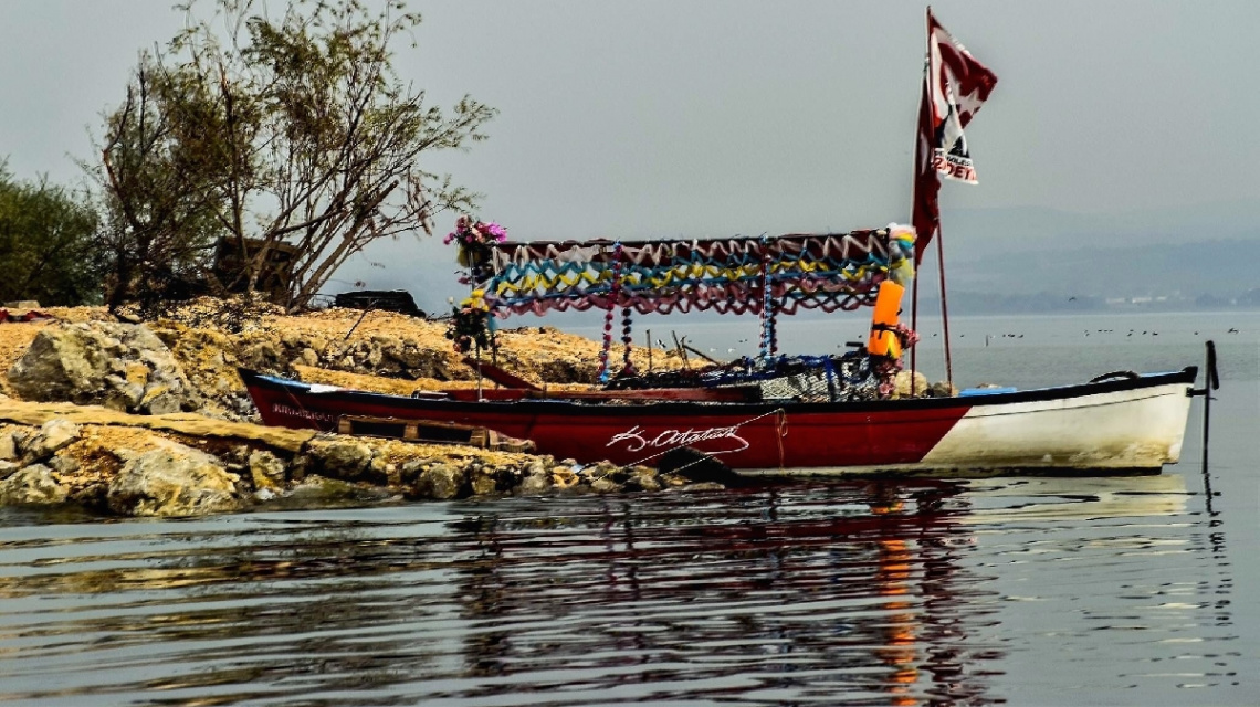 Gölyazı 