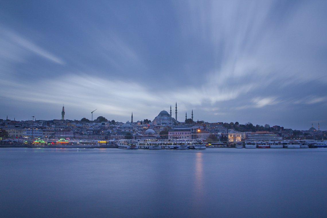 Galata..