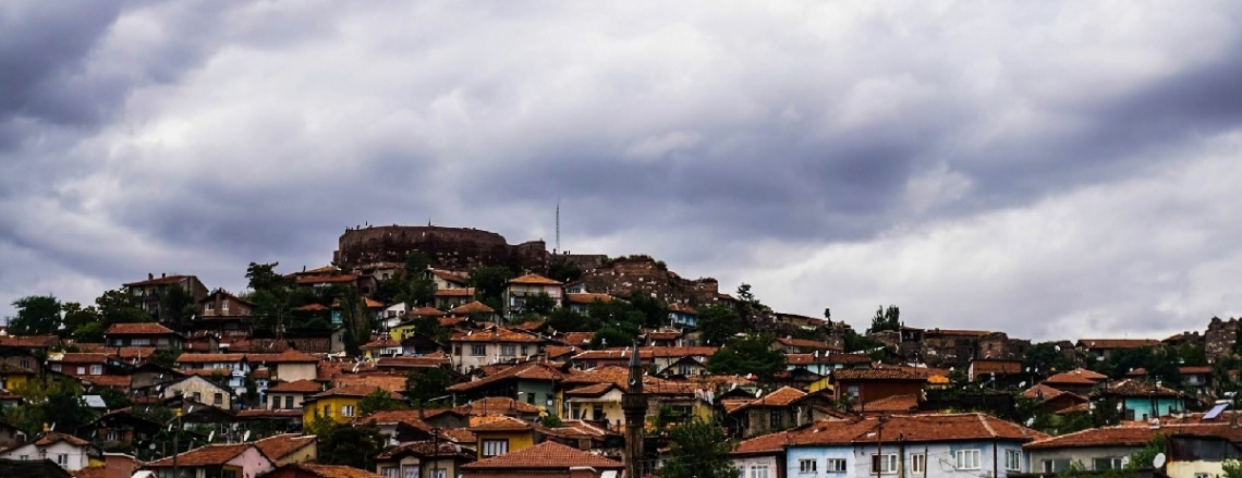 Ankara 