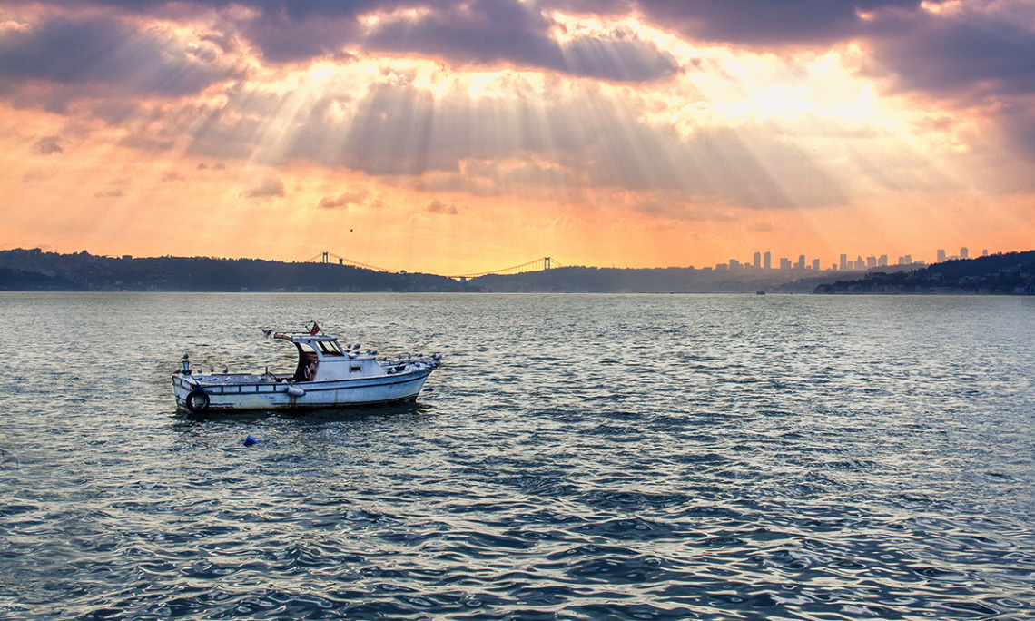 Beykoz Sahili