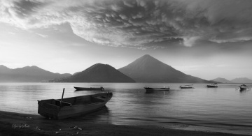 Tidore Island