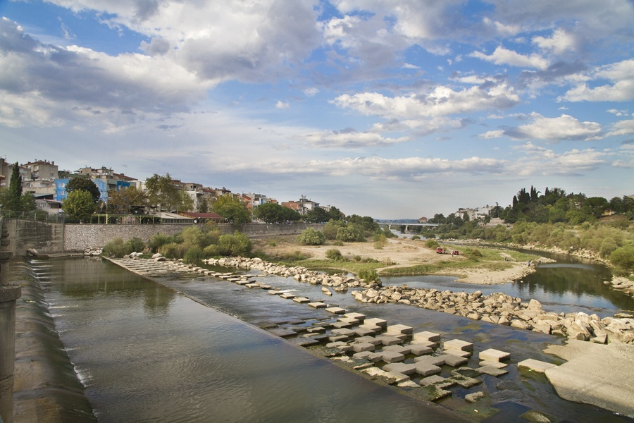 Mustafakemalpaşa hdr