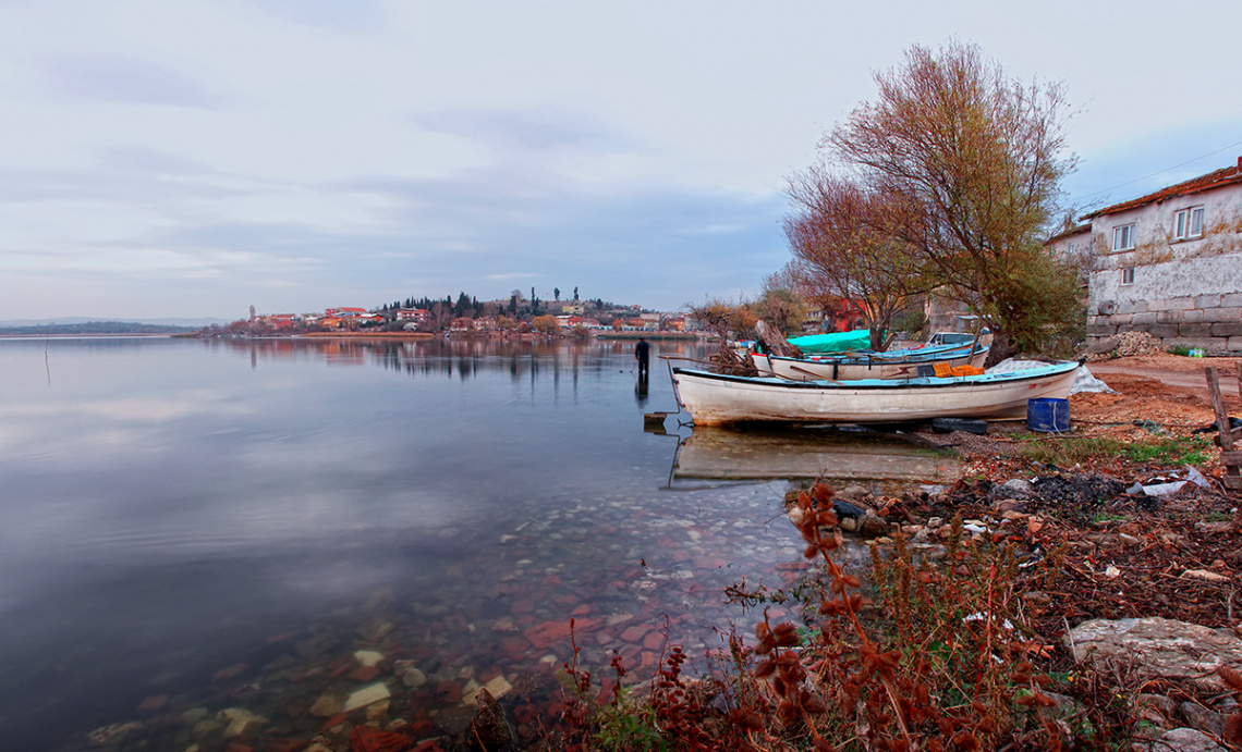 Gölyazı