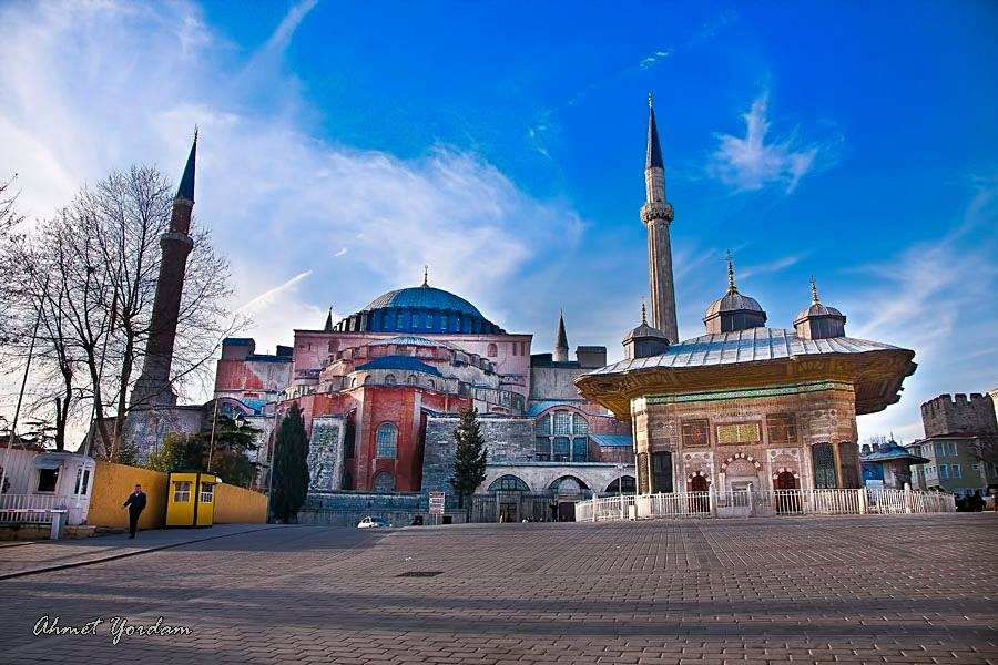 Ayasofya