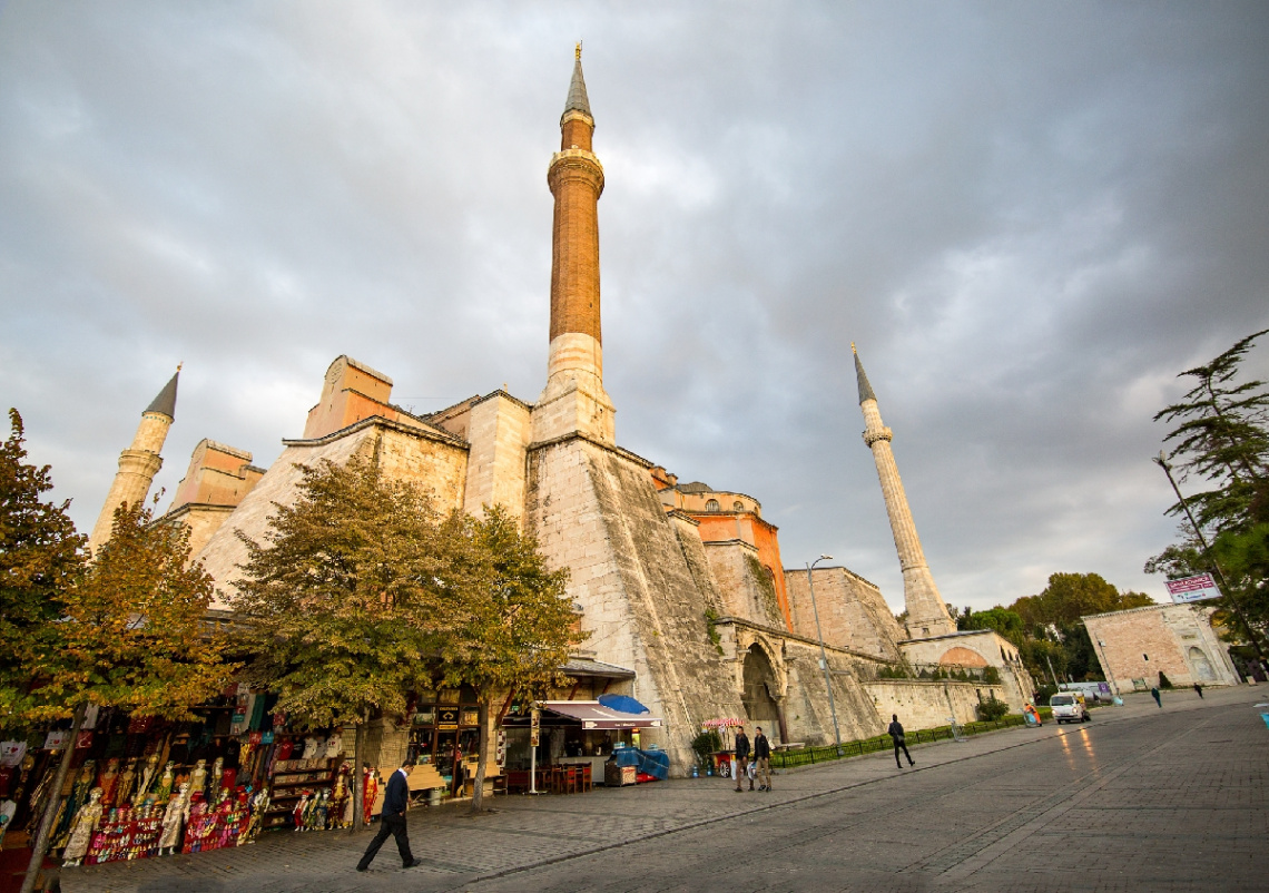 Hayırlı Cumalar