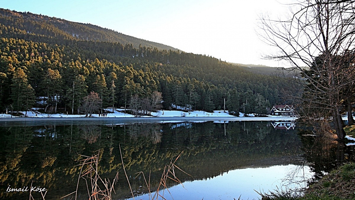 Bolu/Gölcük