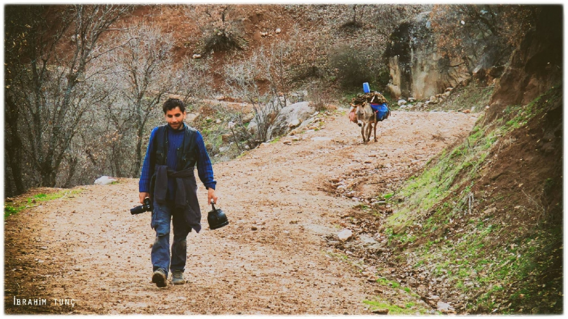 Fotoğrafçının Karesinden