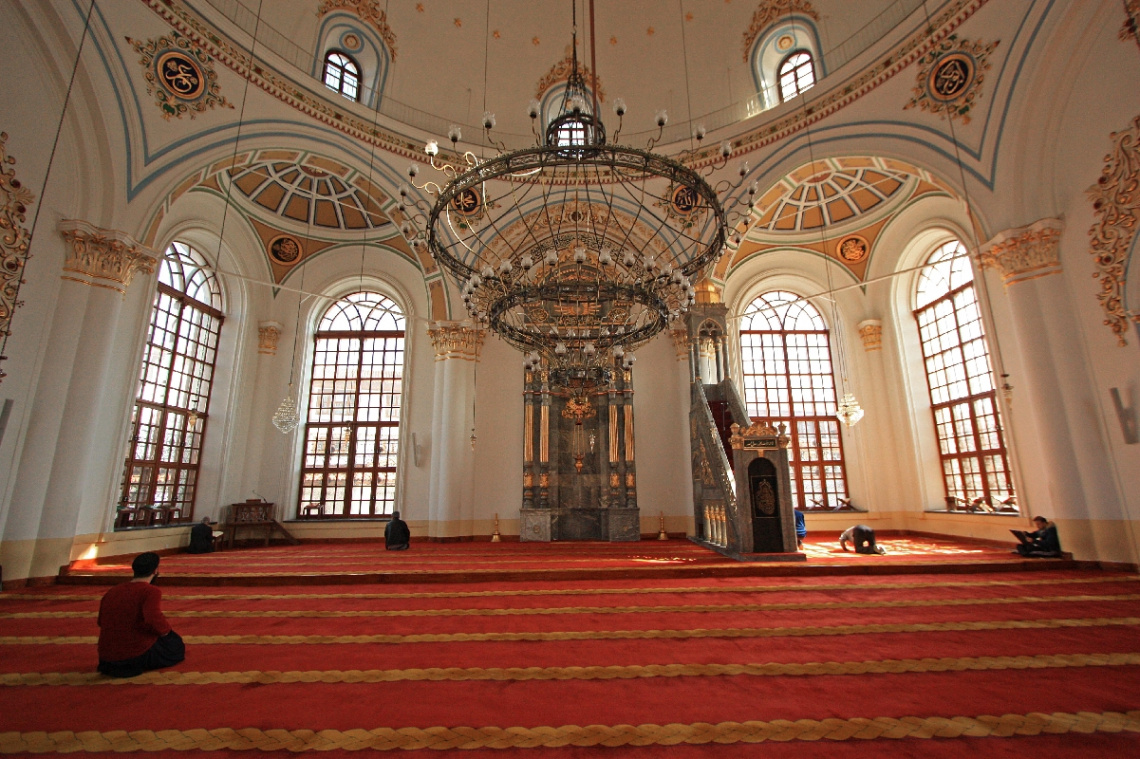 Aziziye Cami