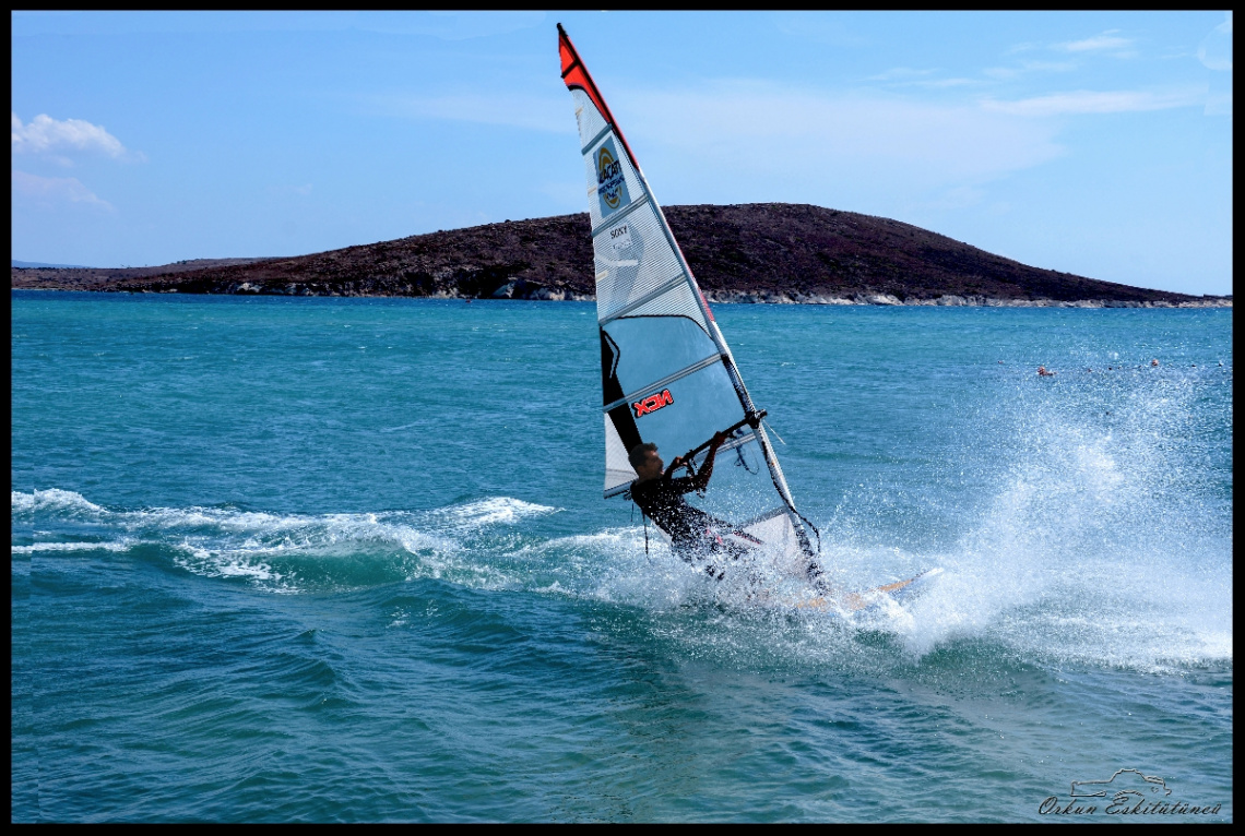 Windsurf-Alacati