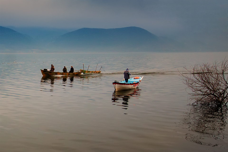 Gölyazı