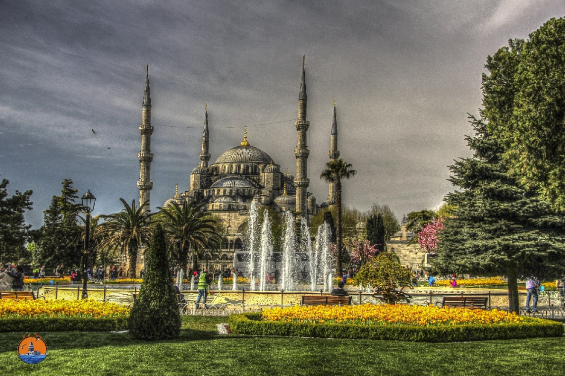 Sultanahmet