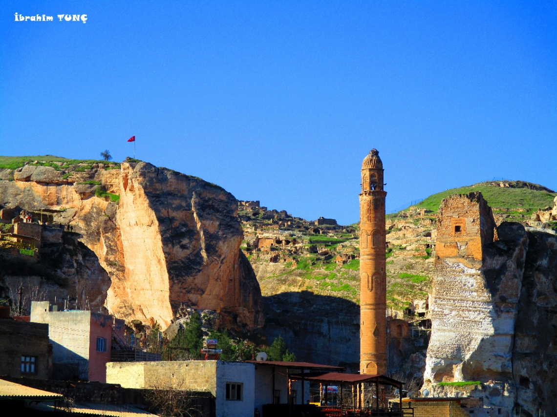 Hasankeyf / BATMAN