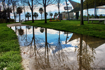 Seka Park / İzmit