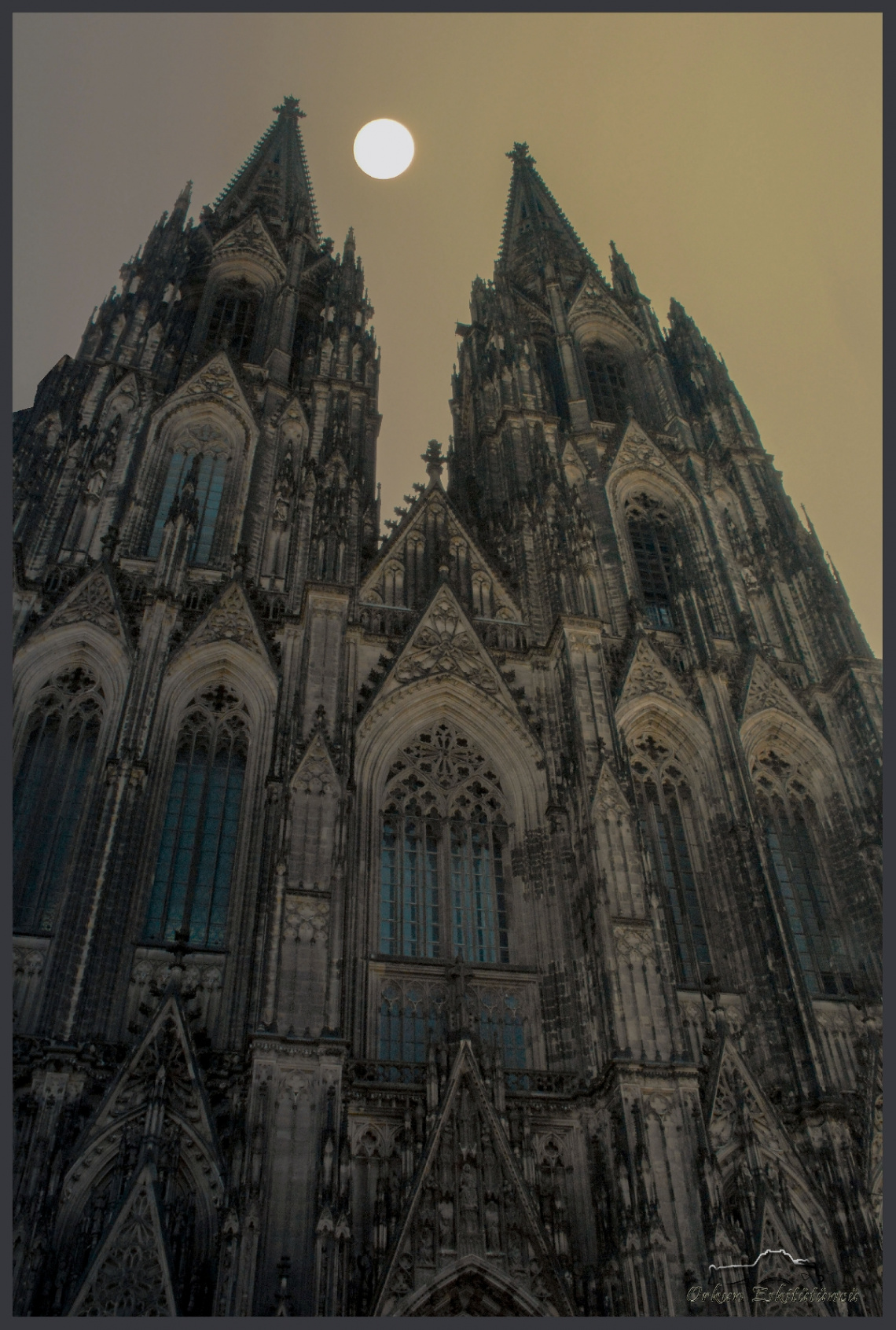 Kölner Dom