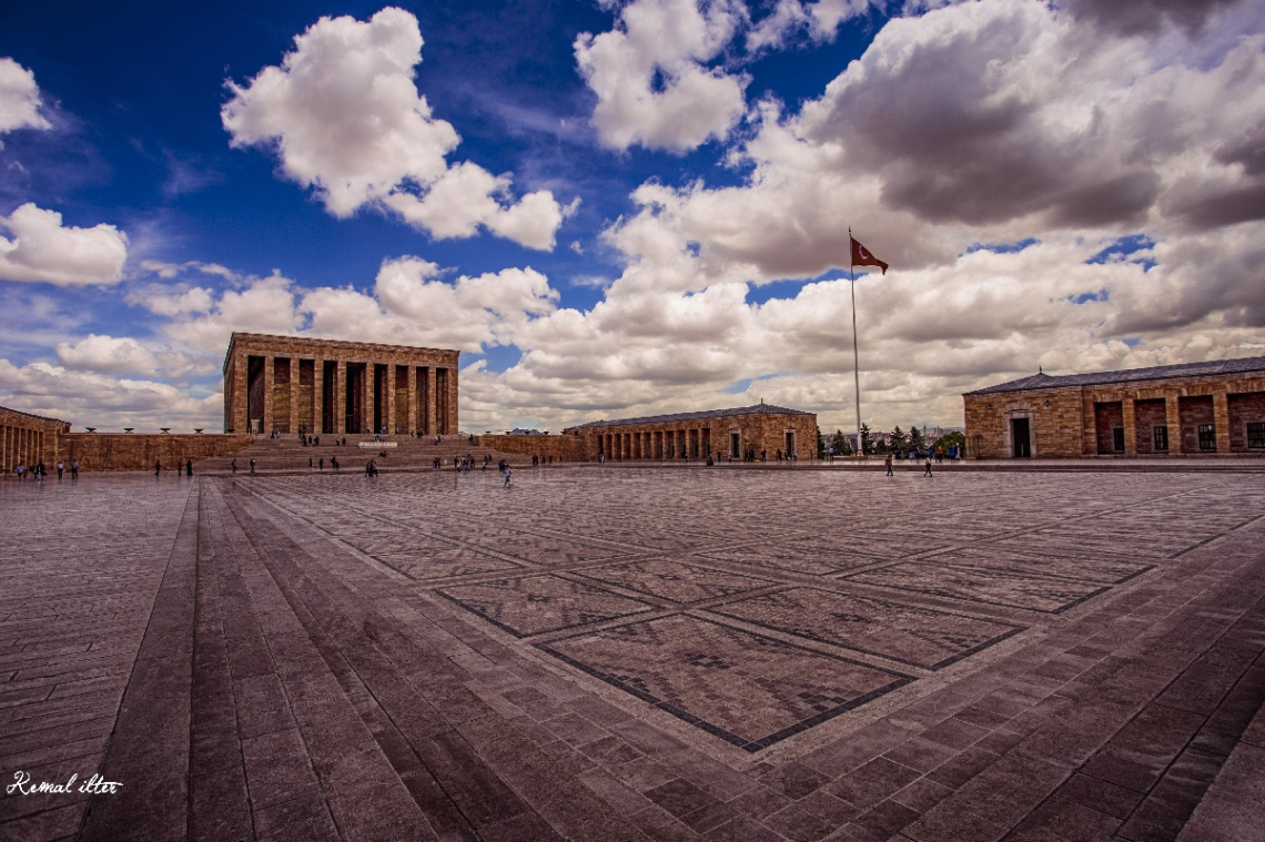 Anıtkabir 2