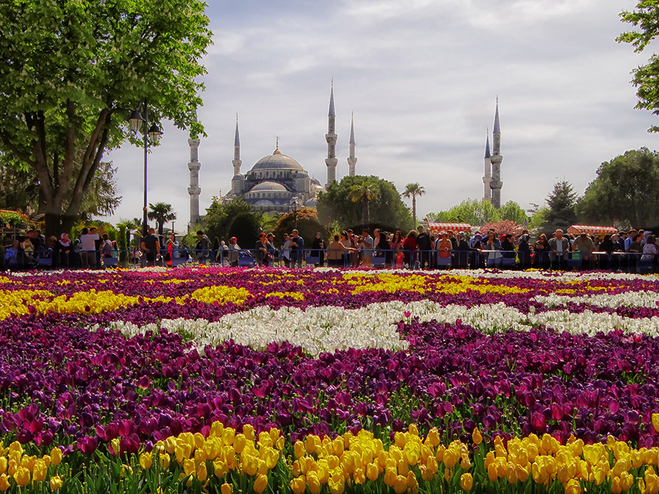 Sultanahmet