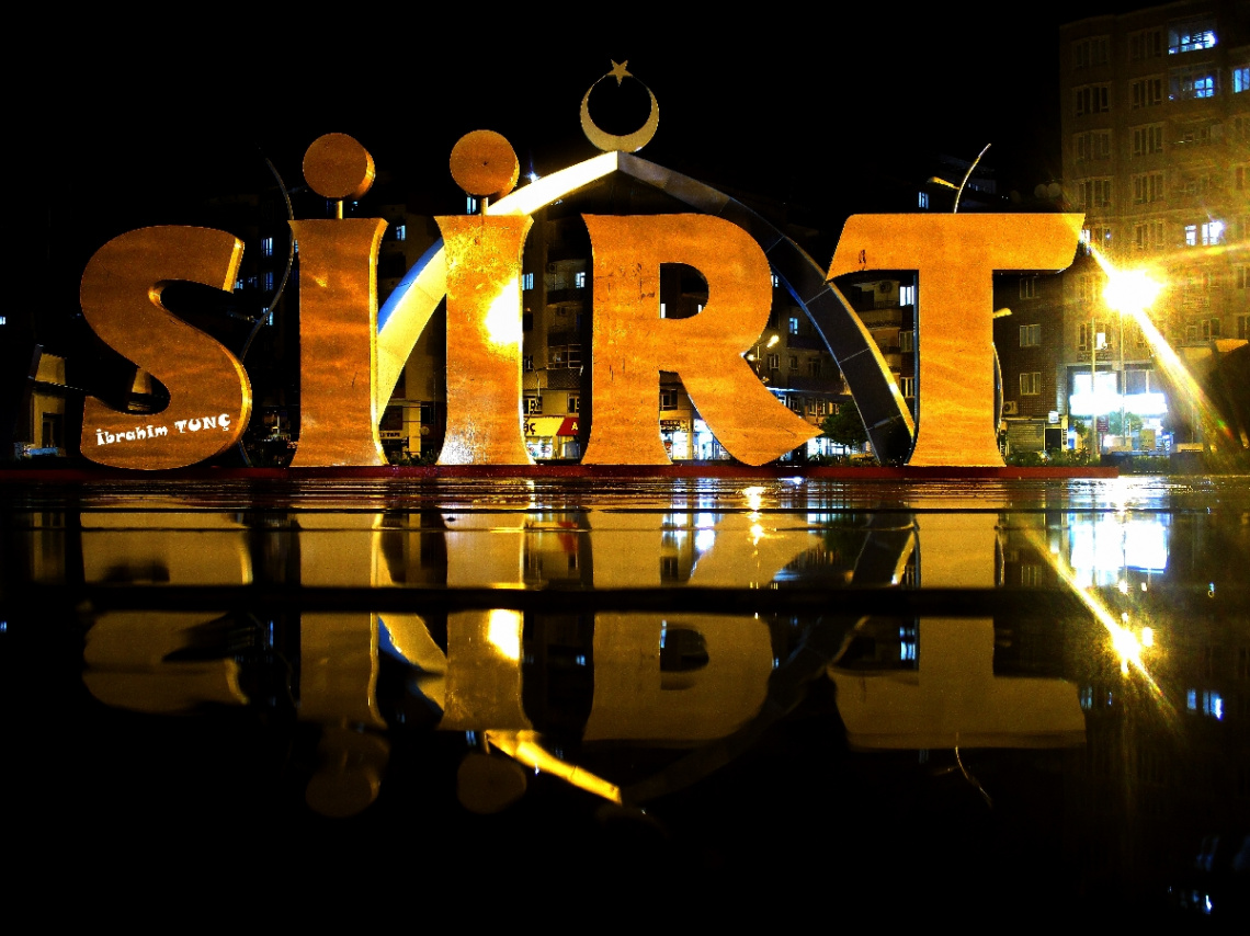 Siirt