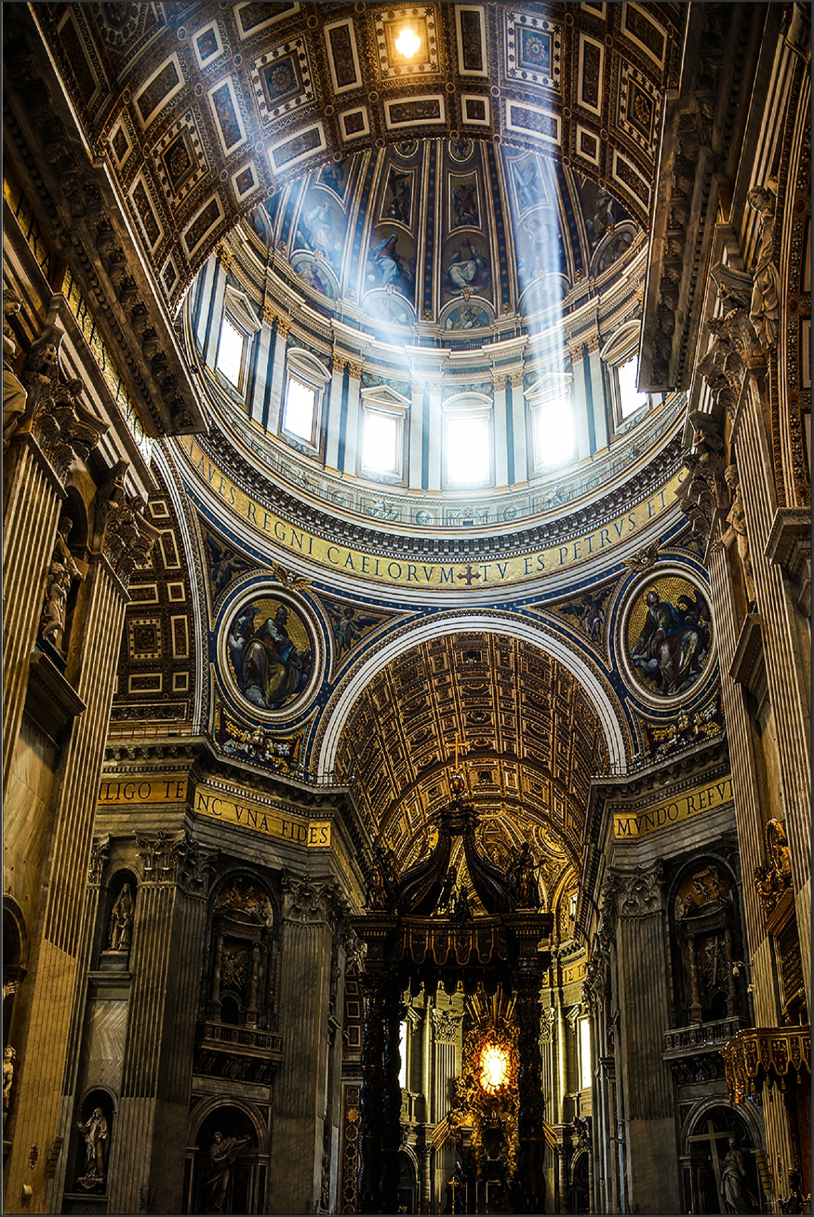 Vaticano-Roma