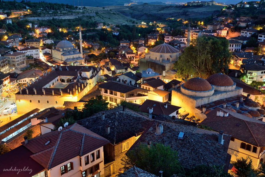 Safranbolu