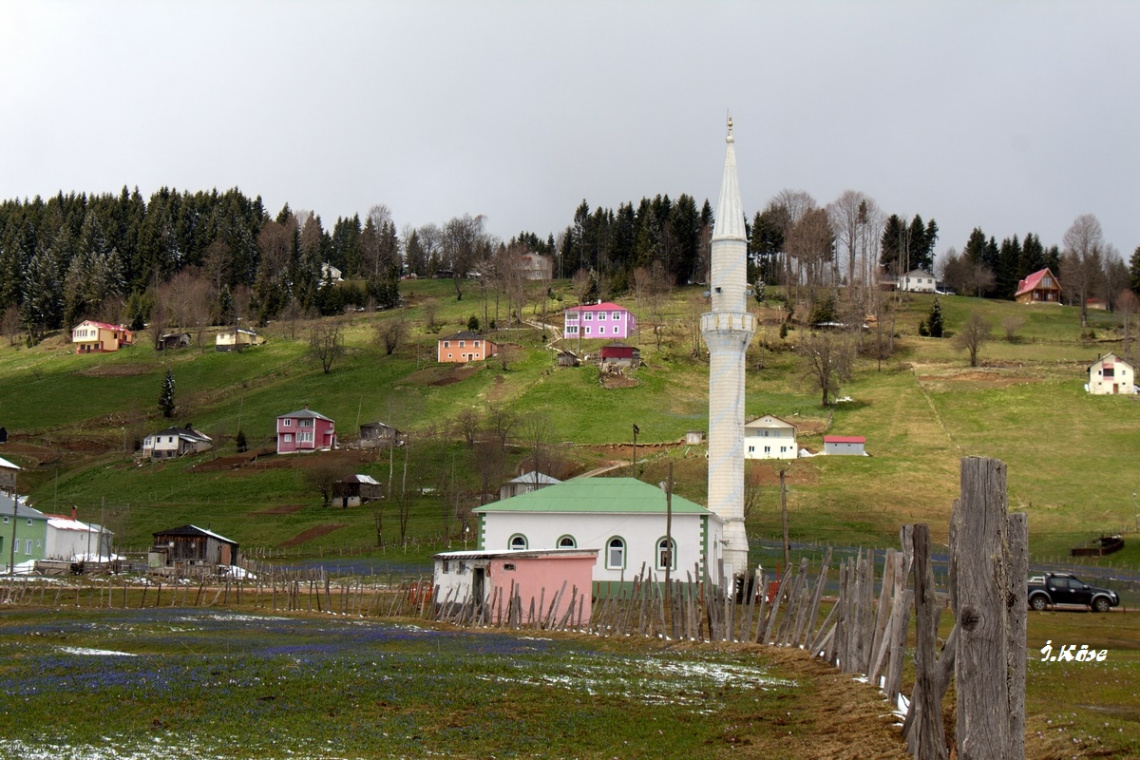 Yayla Camii