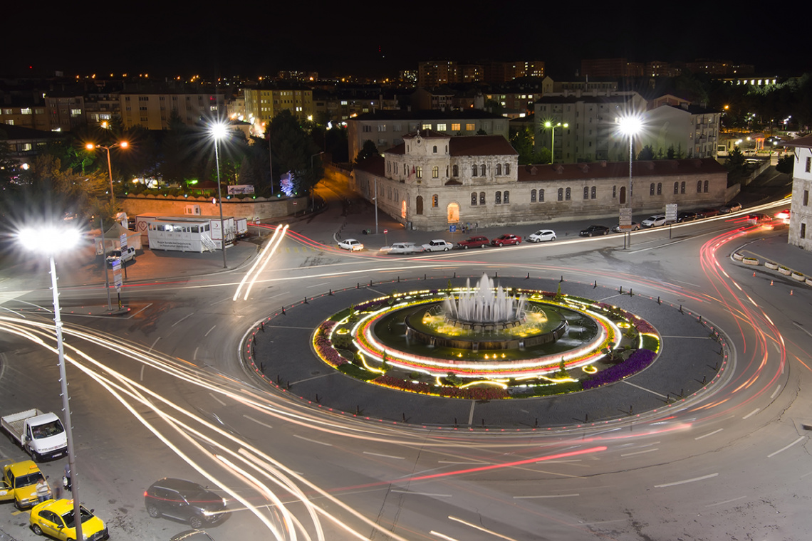 Sivas Hükümet Meydanı