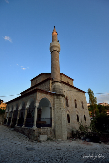 Safranbolu Dağdelen Camii