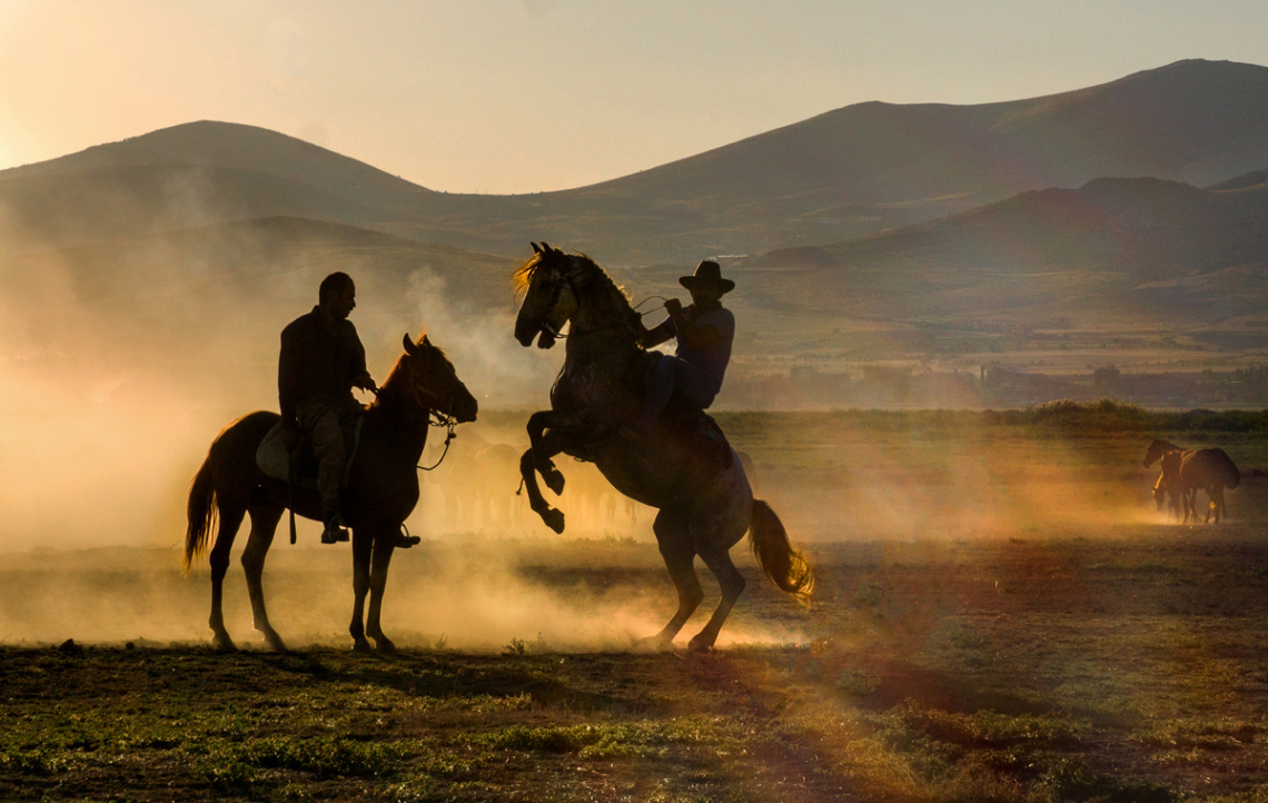 Hörmetçi/Kayseri