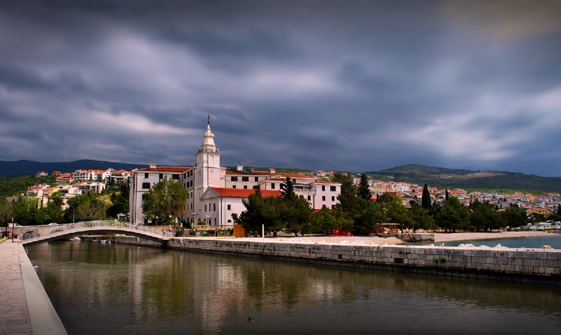 Crikvenica, Croatia