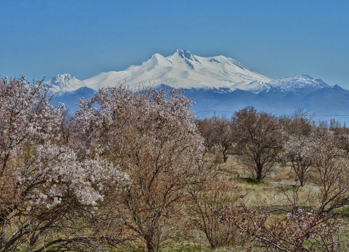 Erciyes 