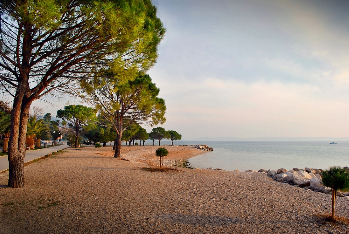 Crikvenica, Croatia